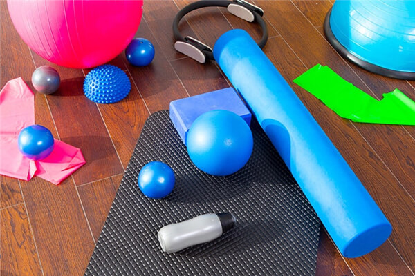 Fitness-Accessories